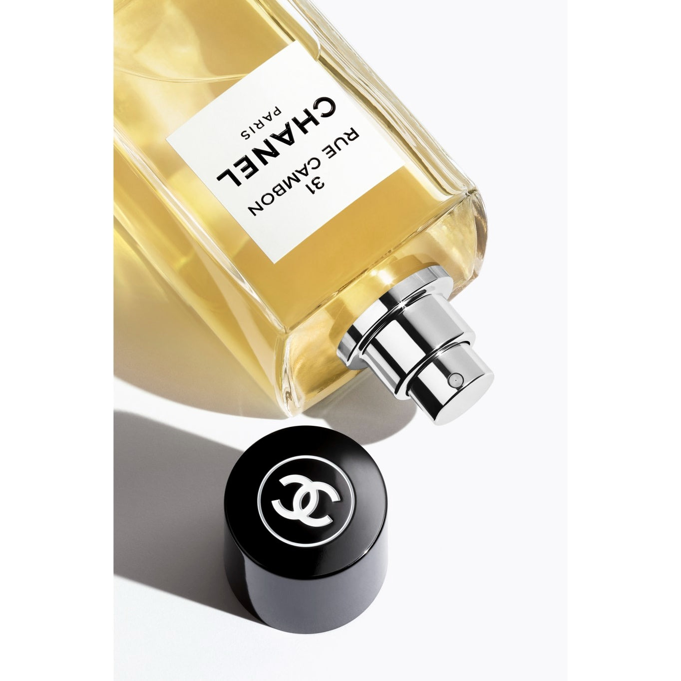 Chanel 31 Rue Cambon