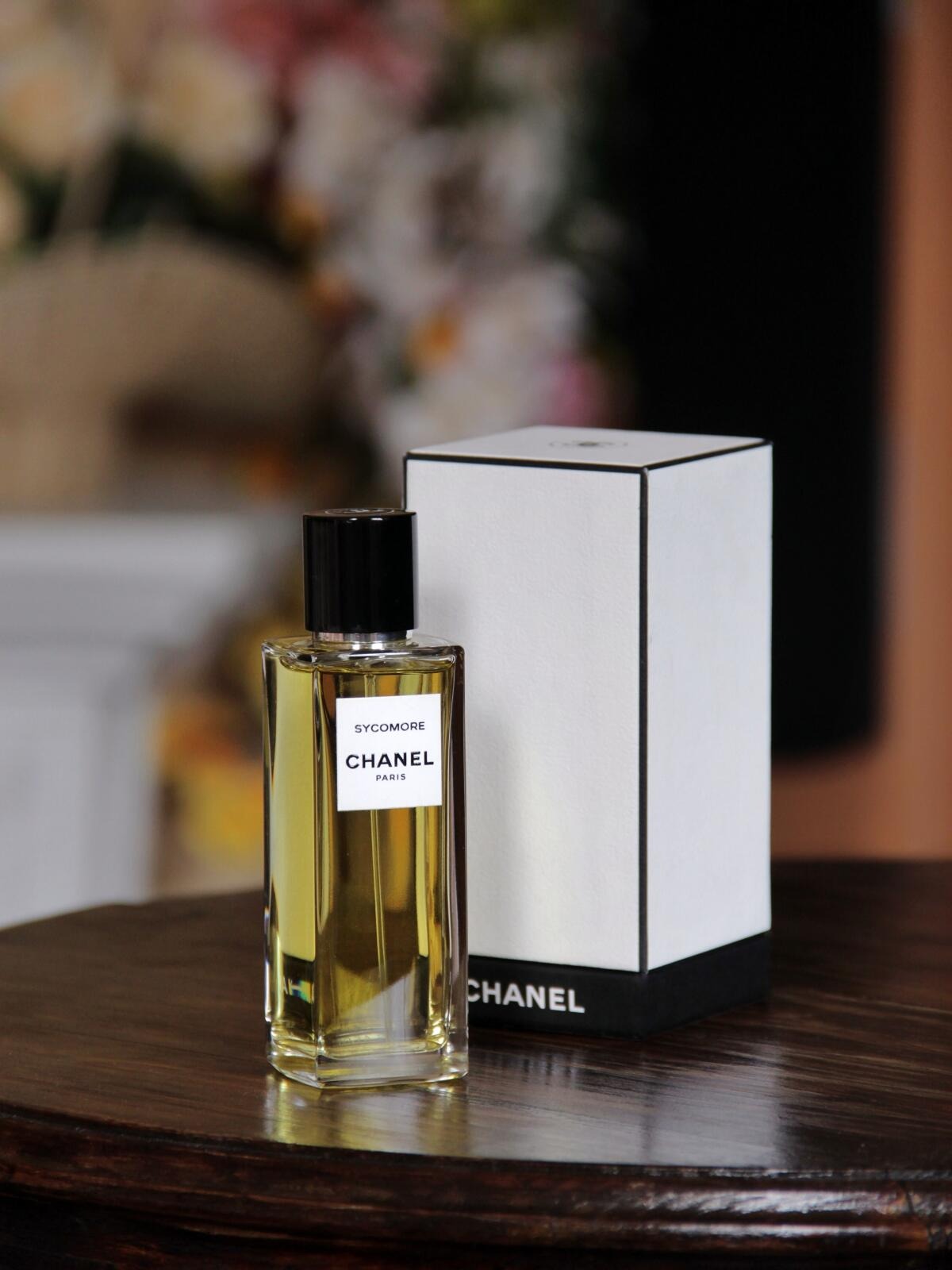 Chanel Sycomore