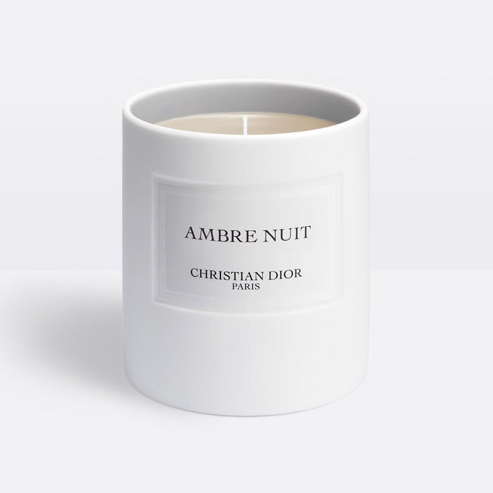 Dior - Ambre Nuit