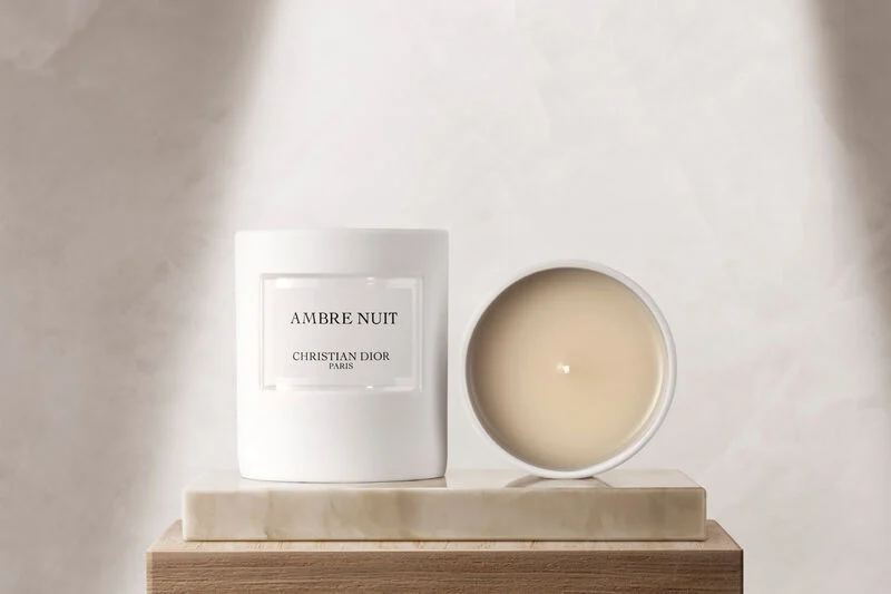 Dior - Ambre Nuit