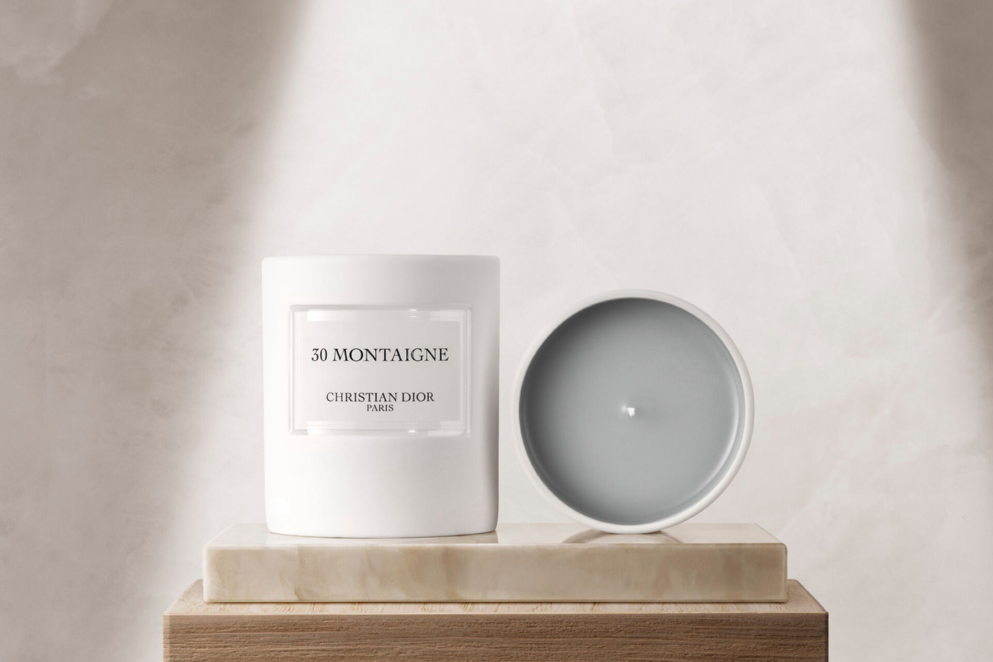 Dior - 30 Montaigne Candle