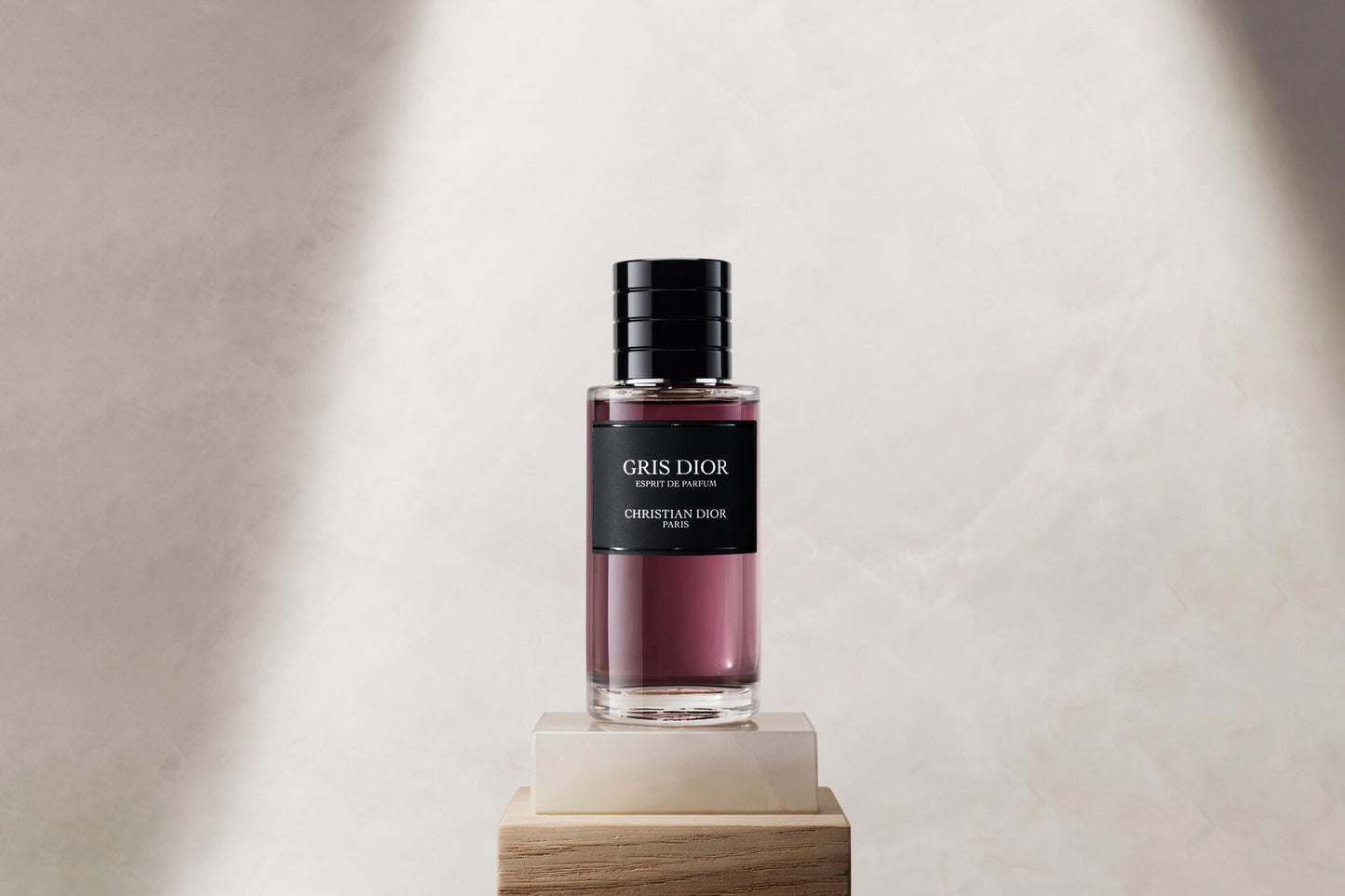 Dior - Gris Dior Esprit De Parfum