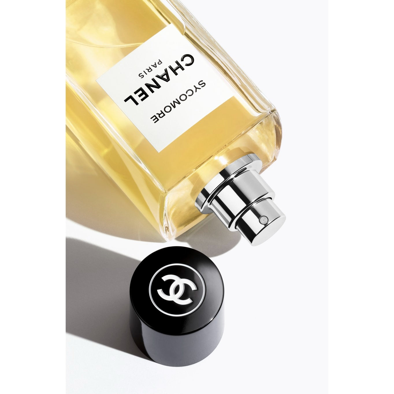 Chanel Sycomore