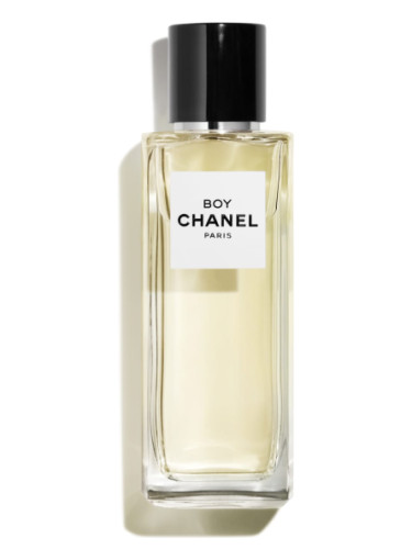 Chanel Boy