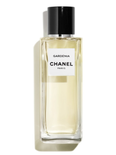 Chanel Gardénia