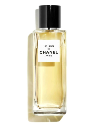 Chanel Le Lion