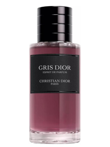 Dior - Gris Dior Esprit De Parfum