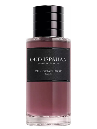 Dior - Oud Ispahan Esprit De Parfum