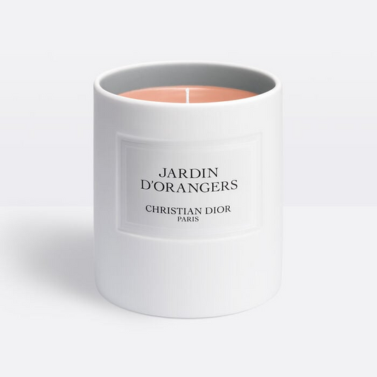 Dior - Jardin D’orangers Candle