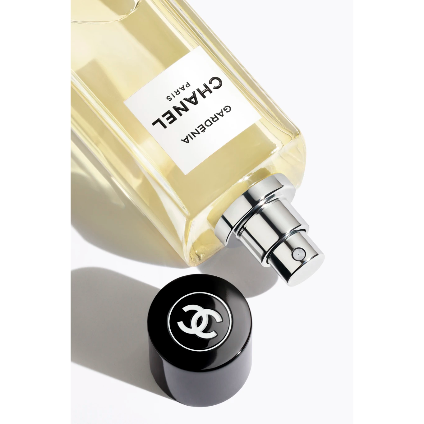 Chanel Gardénia