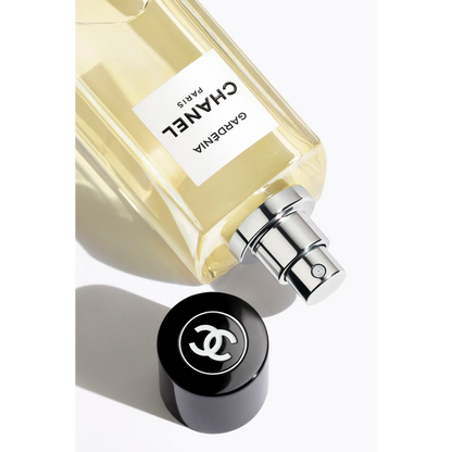 Chanel Gardénia
