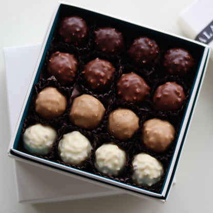 Mini Rochers Box