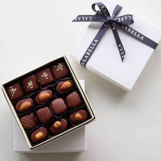 Mini Pralines Box