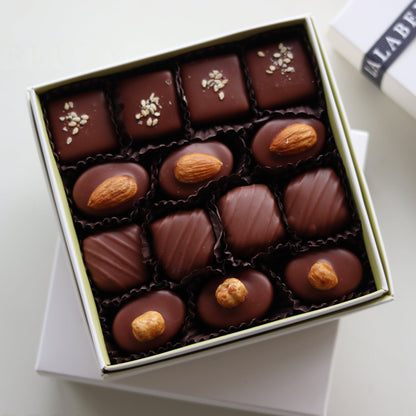 Mini Pralines Box