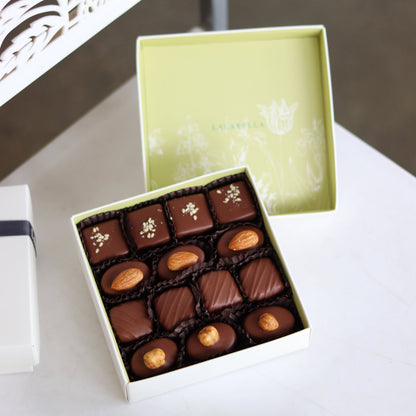 Mini Pralines Box