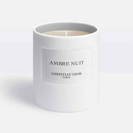 Dior - Ambre Nuit