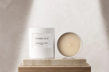 Dior - Ambre Nuit