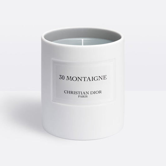 Dior - 30 Montaigne Candle
