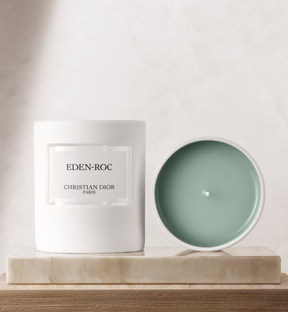 Dior - Eden-Roc Candle