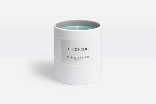 Dior - Eden-Roc Candle
