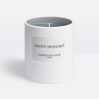 Dior - Saint-Honoré Candle