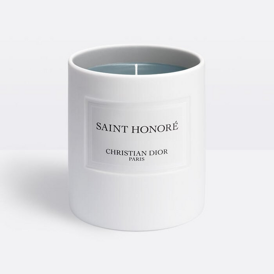 Dior - Saint-Honoré Candle