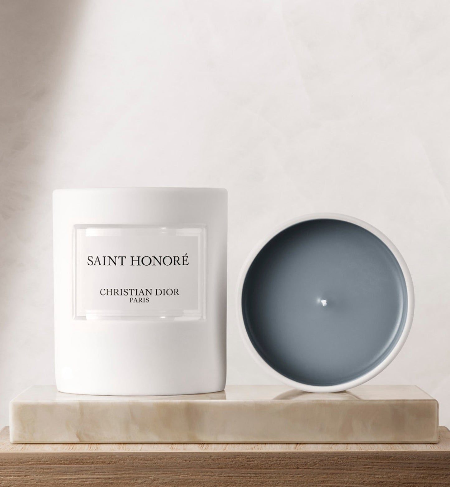 Dior - Saint-Honoré Candle