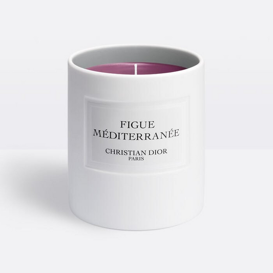 Dior - Figue Méditerranée Candle