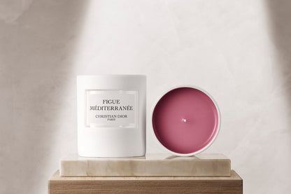 Dior - Figue Méditerranée Candle