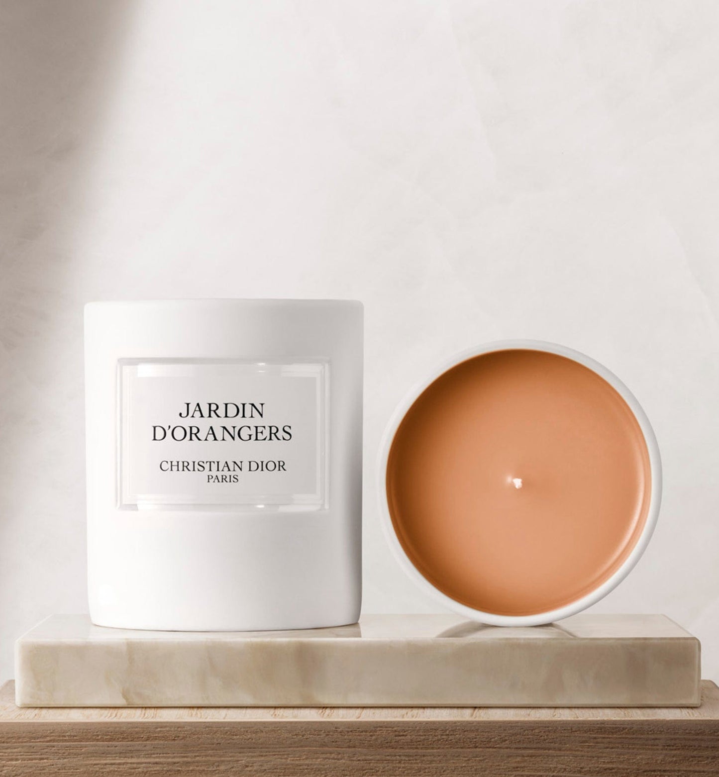 Dior - Jardin D’orangers Candle