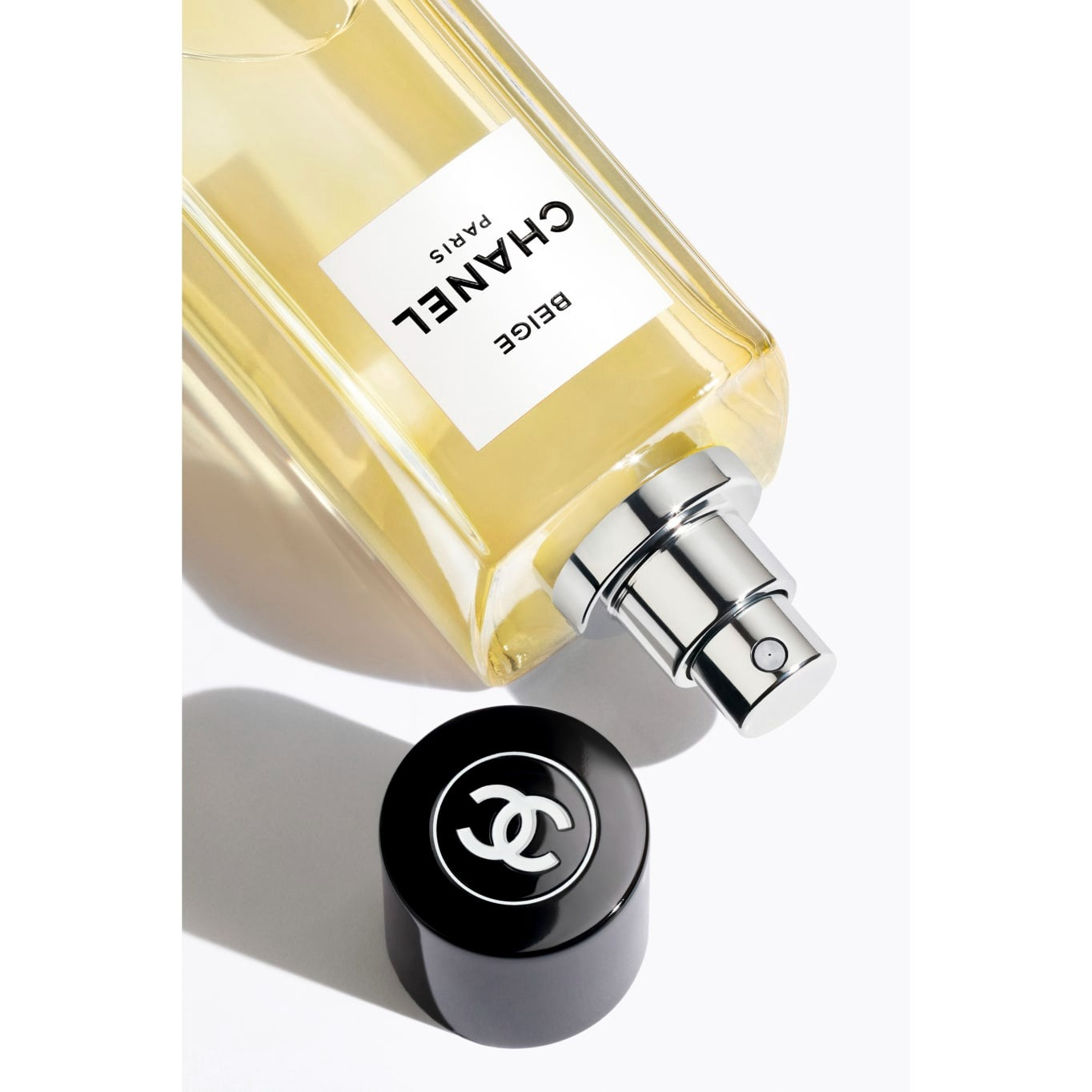 Chanel Beige
