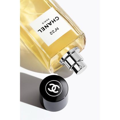 Chanel N°22